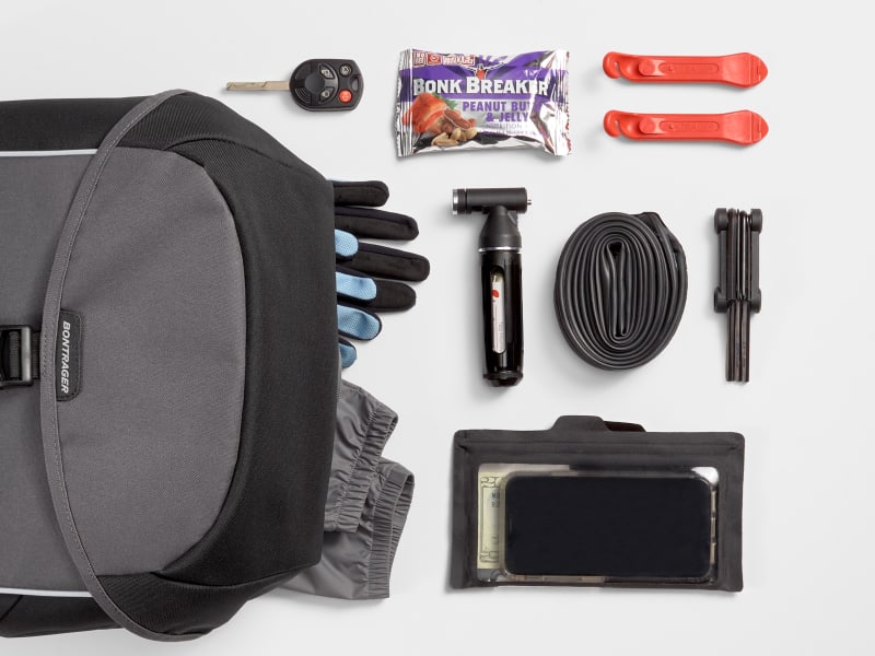 Single pannier discount