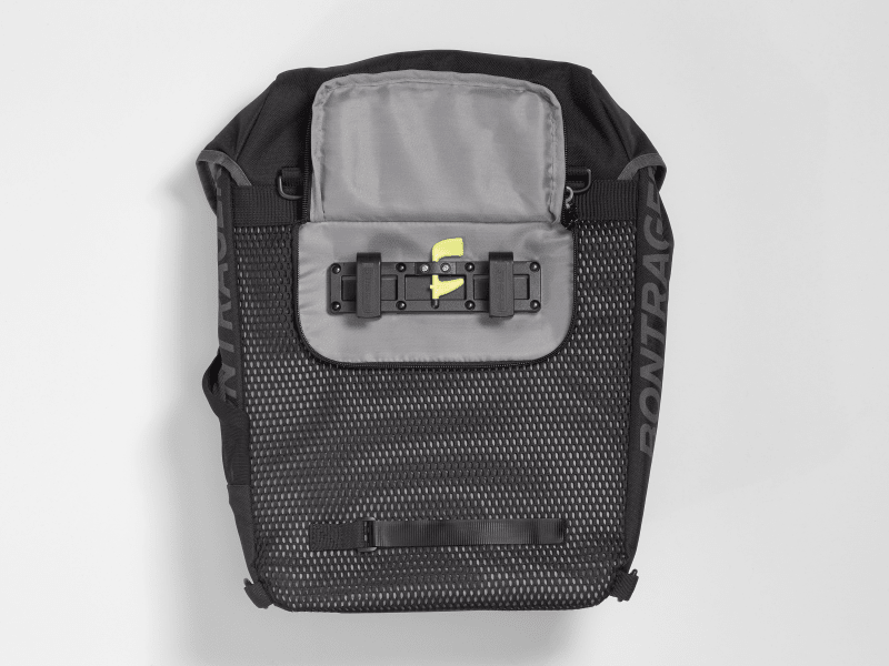 Single pannier sales