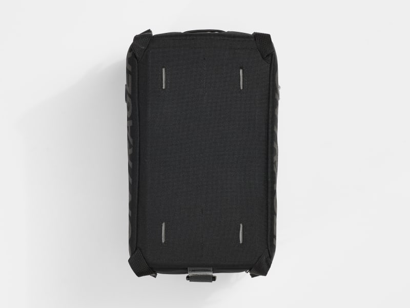 Bontrager MIK Commuter Trunk Bag - Black