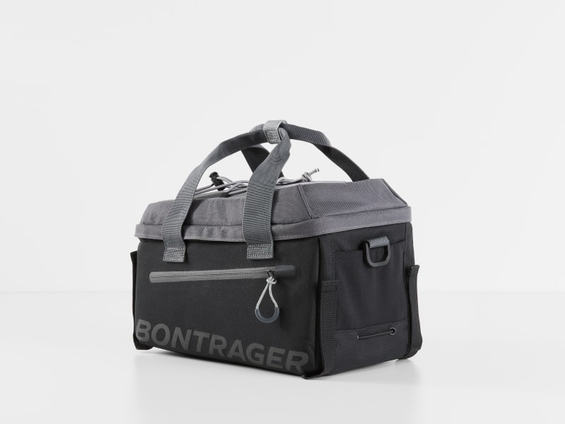 Bontrager bike trunk bags best sale