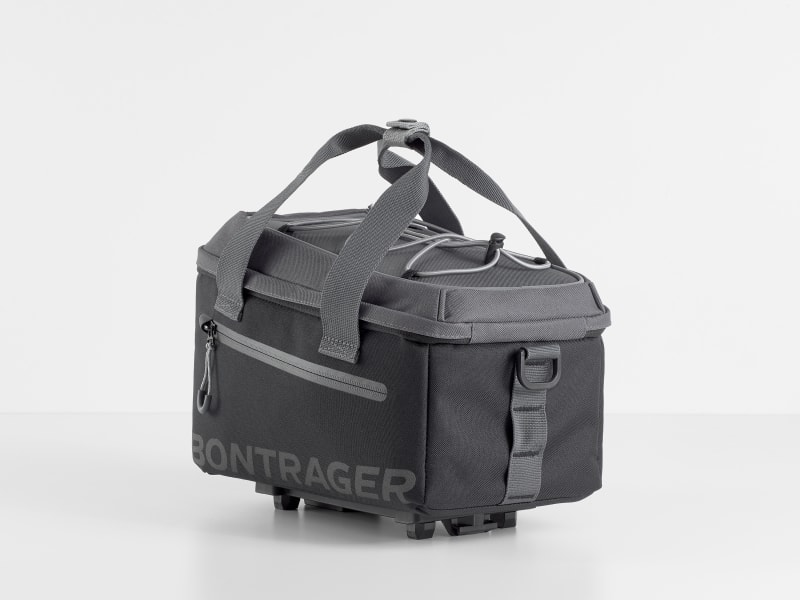 Bontrager MIK Commuter Trunk Bag - Trek Bikes