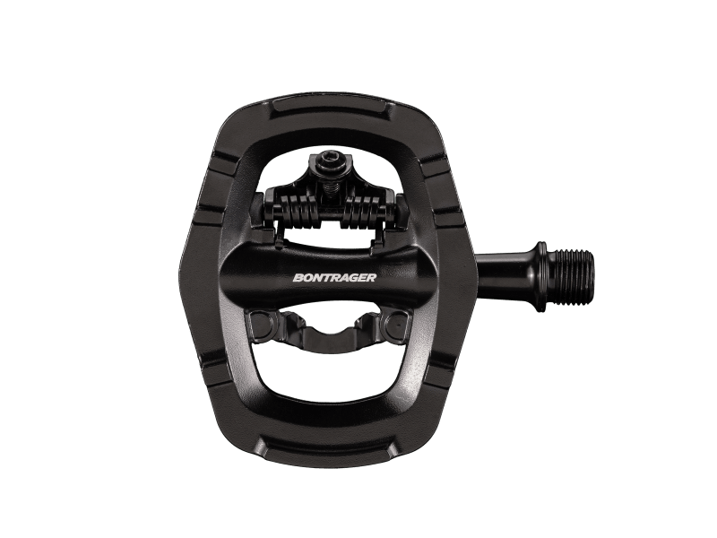 Bontrager deals spd pedals