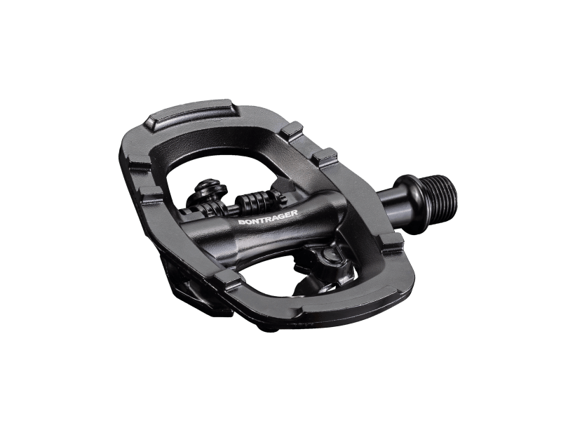 Trek clip in deals pedals