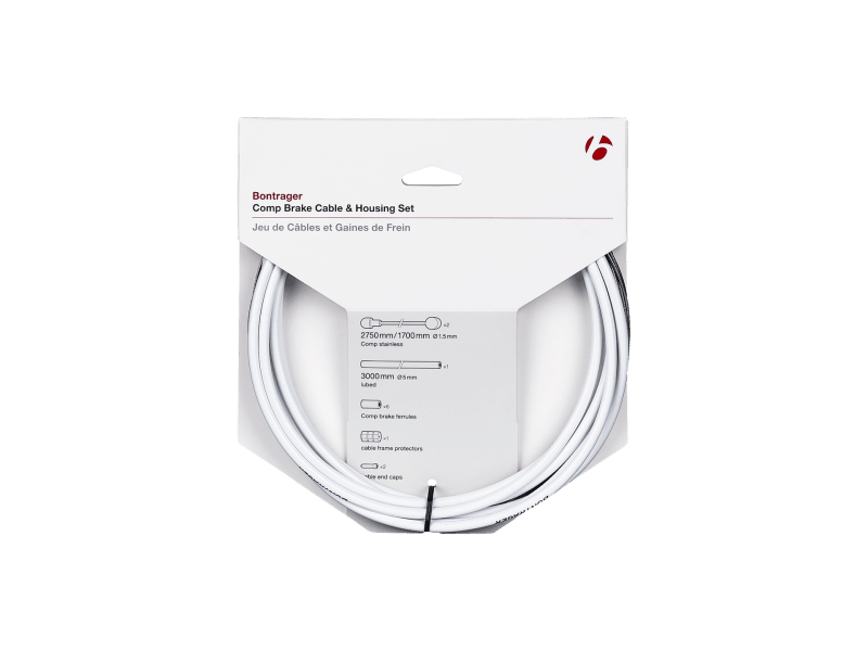 Trek replacement brake cable top