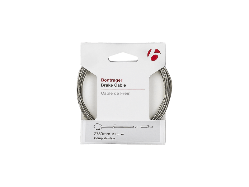 Bontrager Comp MTB Brake Cable