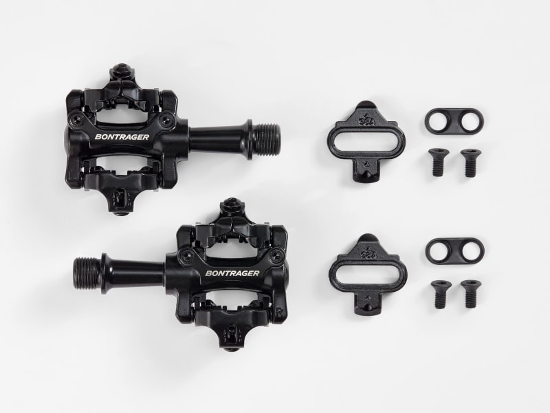 Bontrager spd clearance