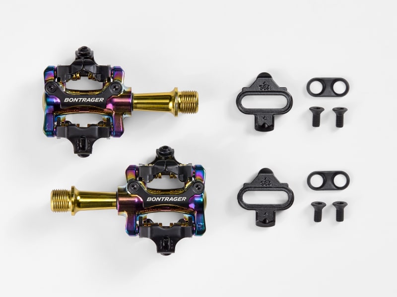 Bontrager spd 2025