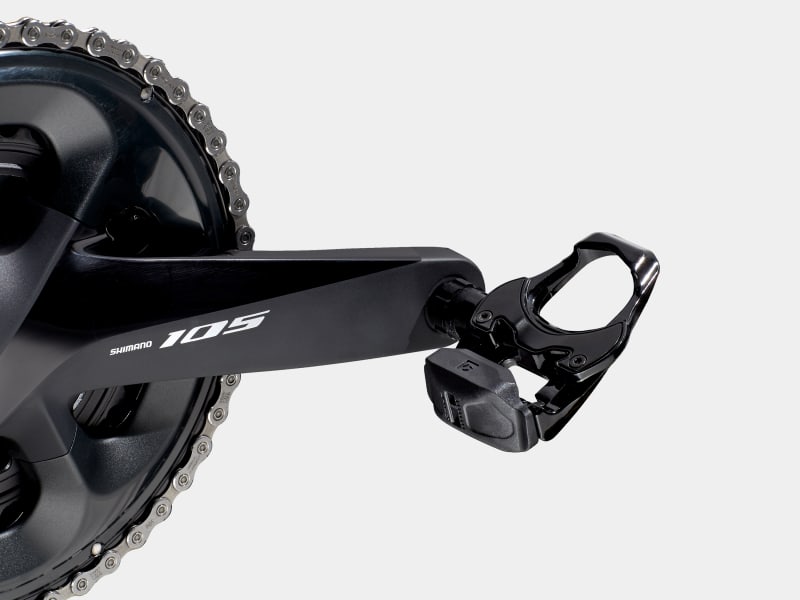 Bontrager Comp Road Pedal Set Trek Bikes GB