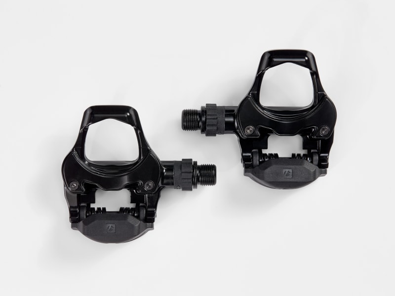 Bontrager Comp Road Pedal Set Trek Bikes