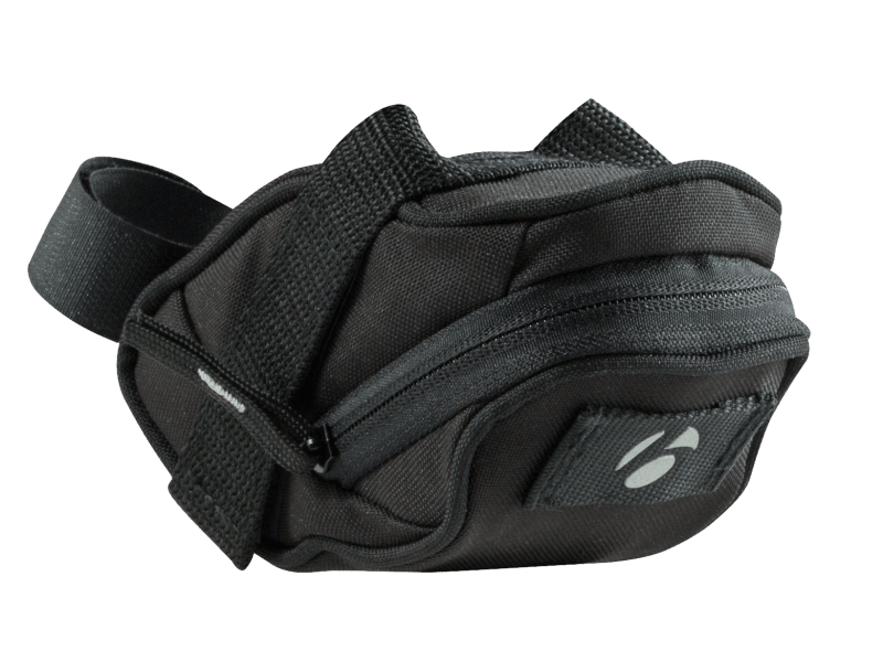 Bontrager Elite Small Seat Pack - Louisville Cyclery