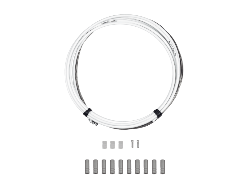 Trek clearance gear cable
