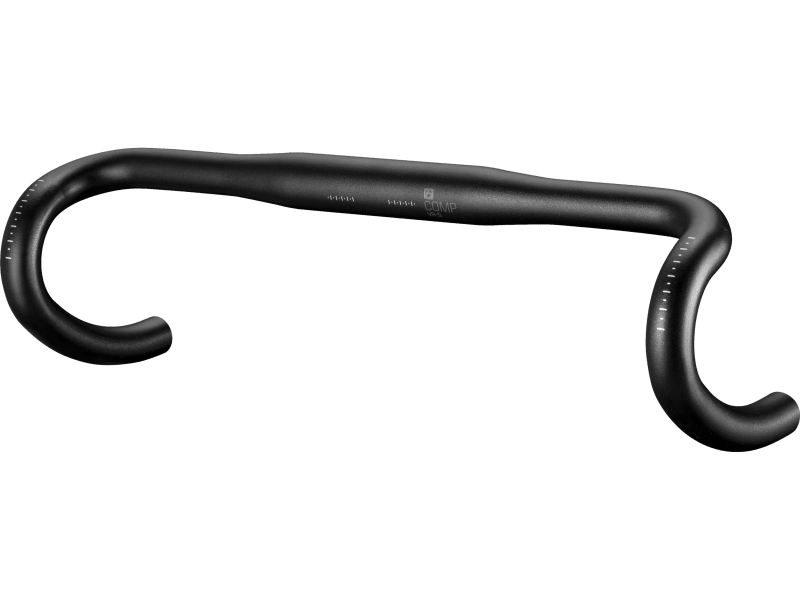 Bontrager Comp VR-S Road Handlebar - Trek Bikes