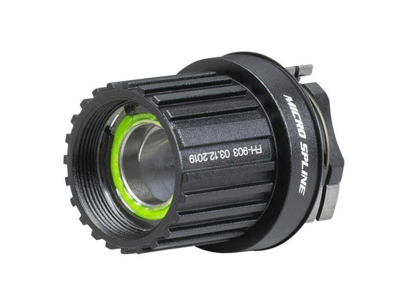 Bontrager Bontrager Rapid Drive Micro Spline v2 12-Speed Freehub Body -  West Point Cycles