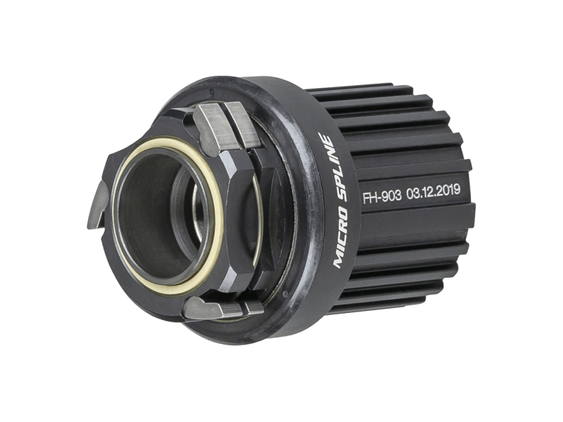 Trek freehub top