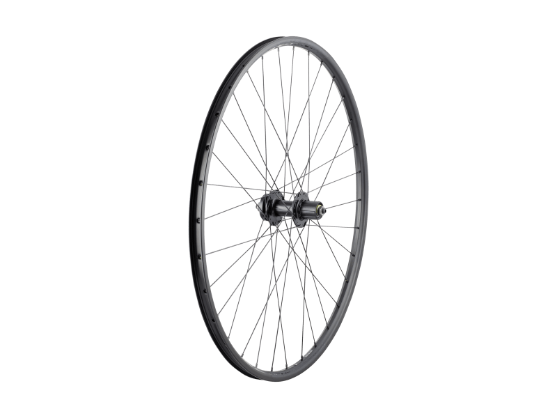 Bontrager Connection 29 Schrader 6 Bolt Disc MTB Wheel Trek Bikes IE