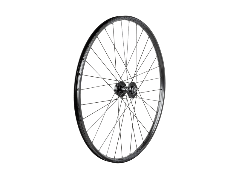 Bontrager Connection 6-Bolt Disc 27.5