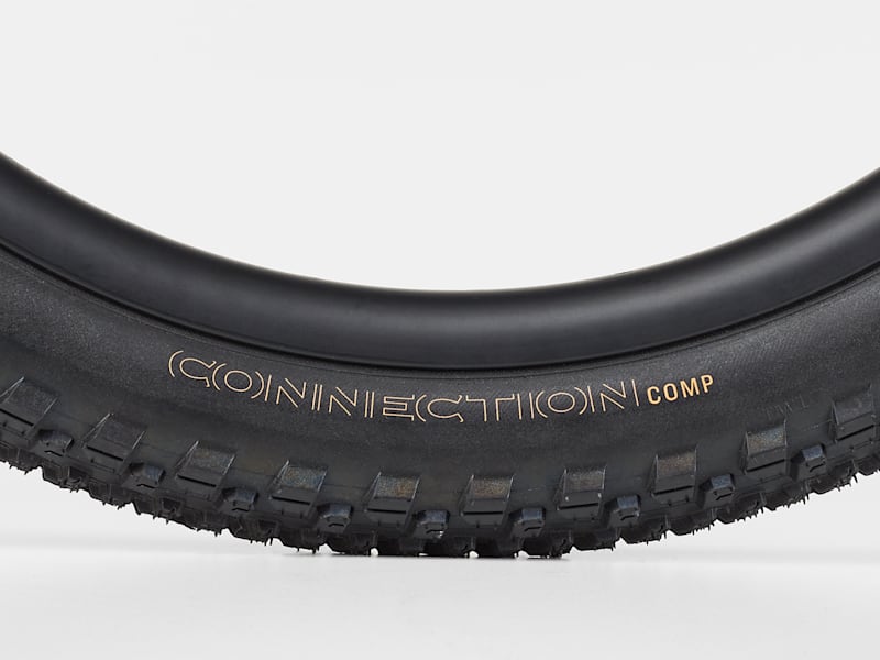 Bontrager Connection Comp MTB Tire - Trek Bikes