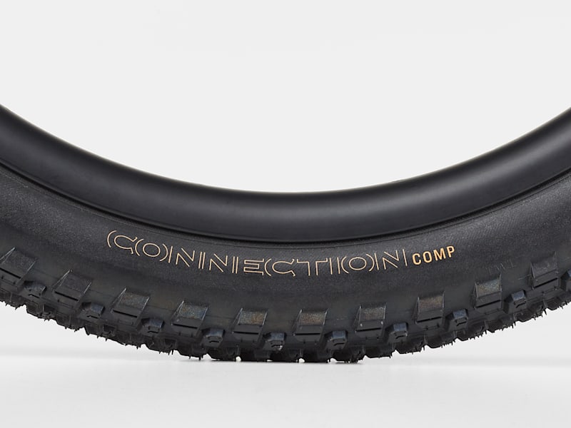 Bontrager Connection Comp Hard Case MTB Tire Trek Bikes