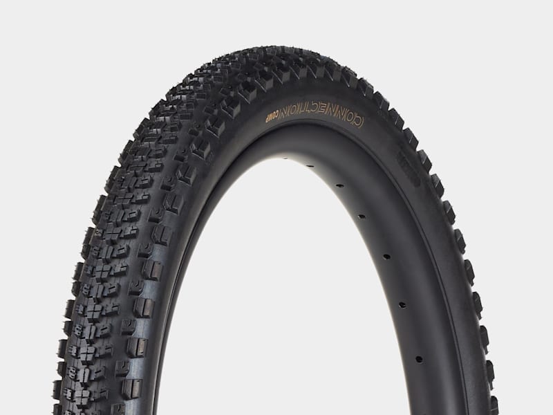 Bontrager connection shop trail tire