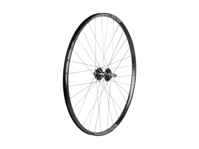 Bontrager connection clearance wheel