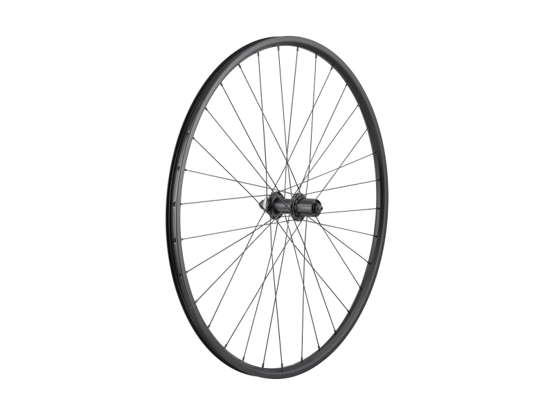 Bontrager Connection Quick Release Centerlock Disc 29 MTB Wheel Trek Bikes IE