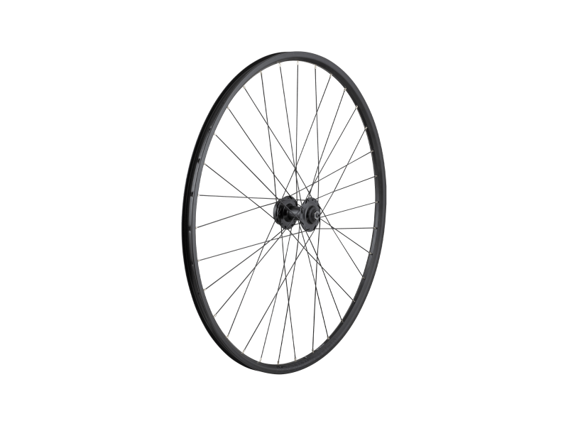 Bontrager Connection Ride 32H Disc 700c Wheel Trek Bikes GB