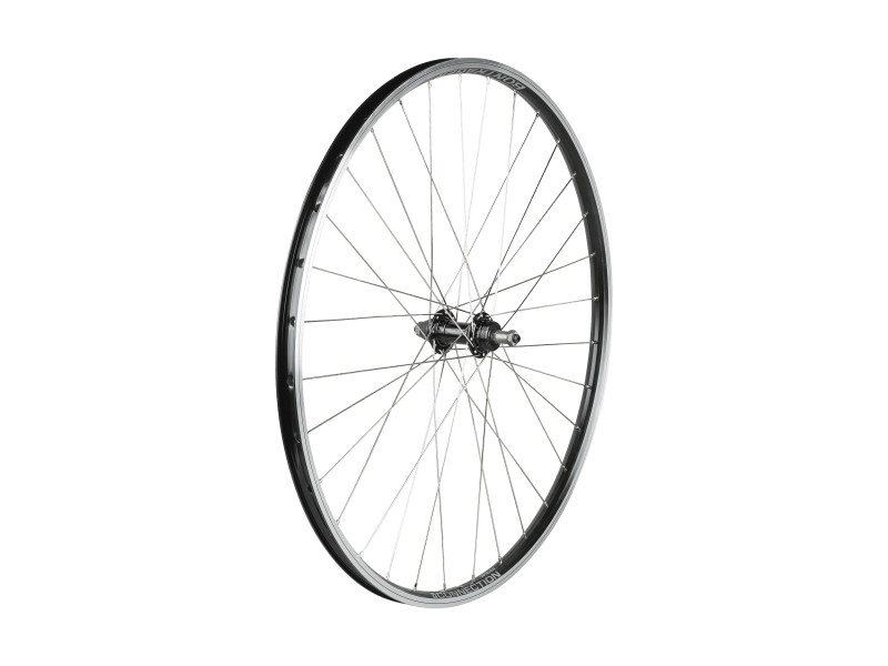 Bontrager Connection 700c MTB Wheel Trek Bikes