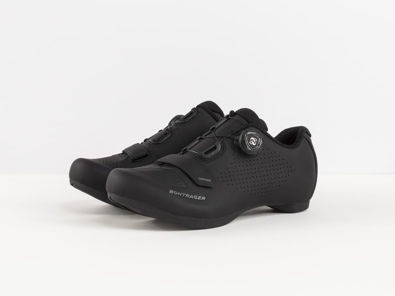 Bontrager indoor cycling shoes on sale