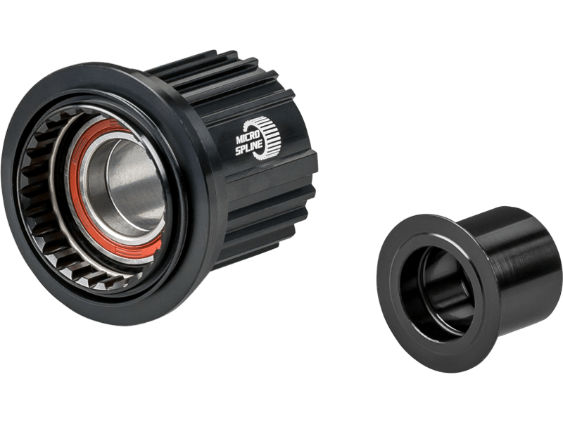 Bontrager Rapid Drive Micro Spline v2 12-Speed Freehub Body - Trek