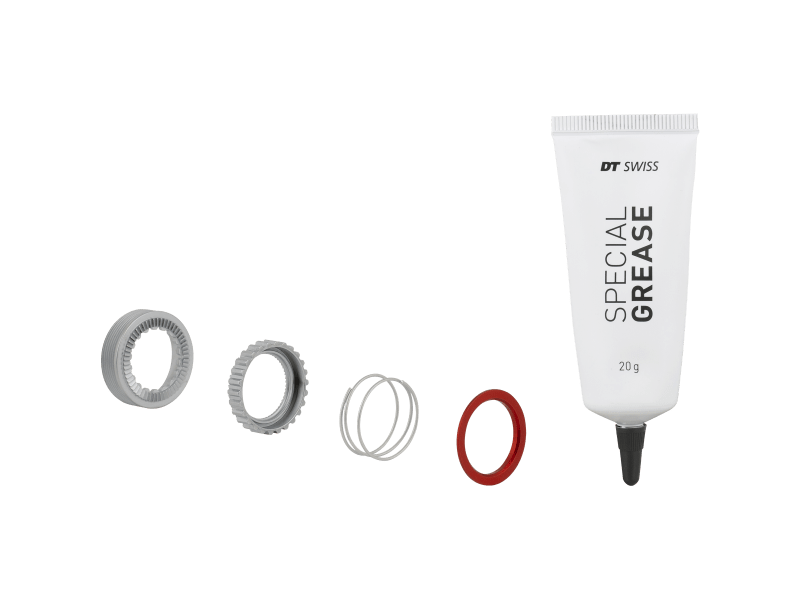 Bontrager DT Swiss 54 Tooth Ratchet EXP Kit - Trek Bikes