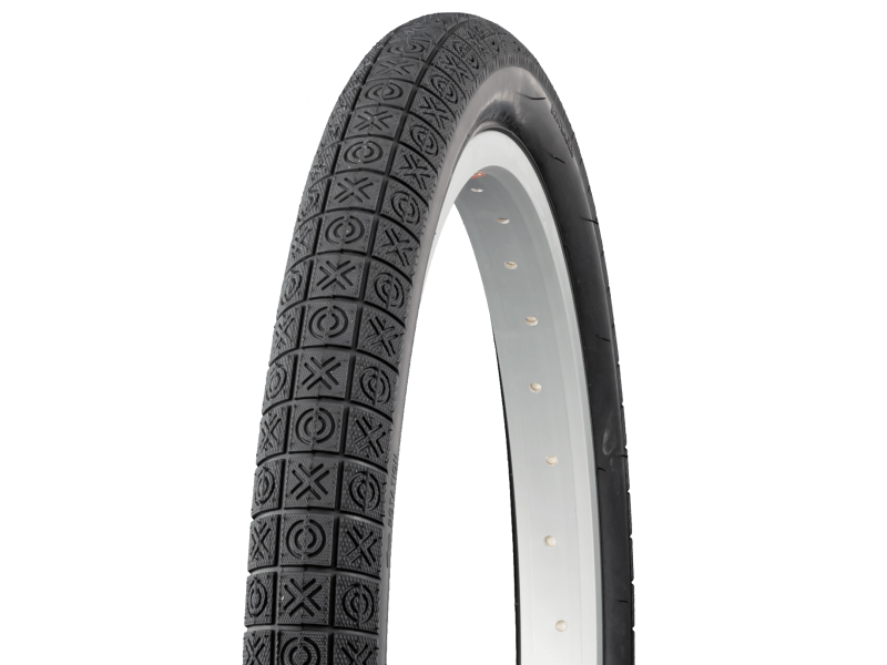Bontrager cruiser tires clearance