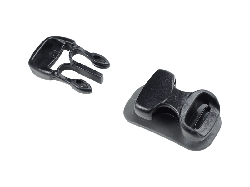 Bontrager-Fidlock Snap Helmet Buckle