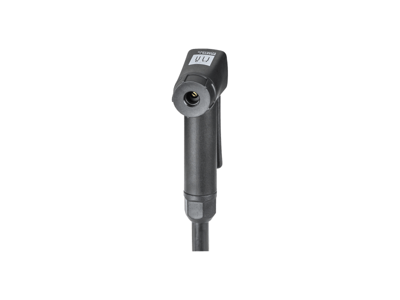 Bontrager charger floor pump parts outlet