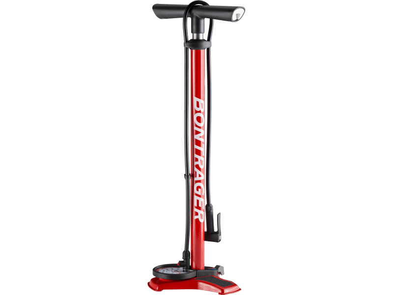 Bontrager bike deals pump