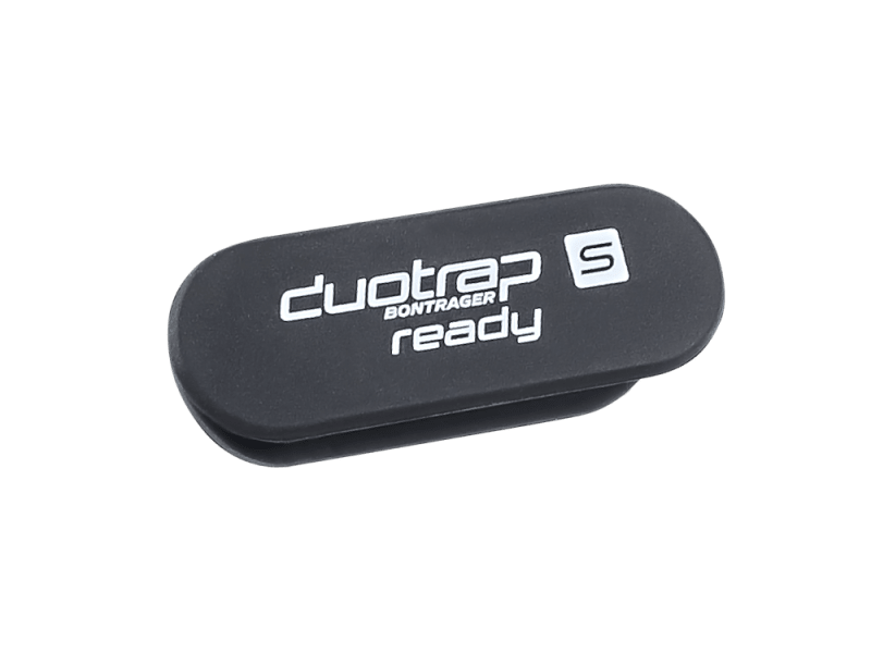 Bontrager Madone 9 Series DuoTrap S Chainstay Cover Trek Bikes IE