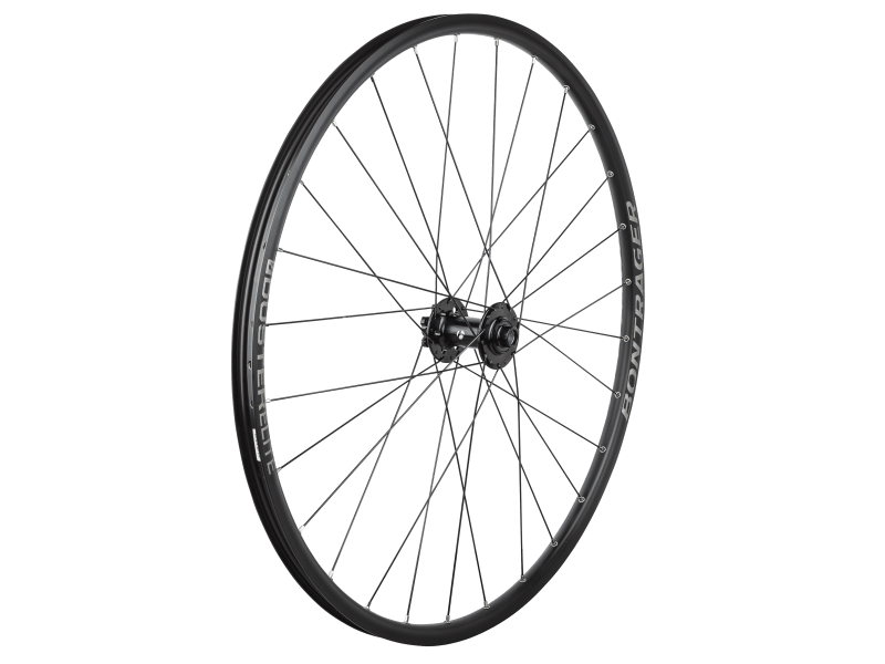 Bontrager connection 29 wheel top