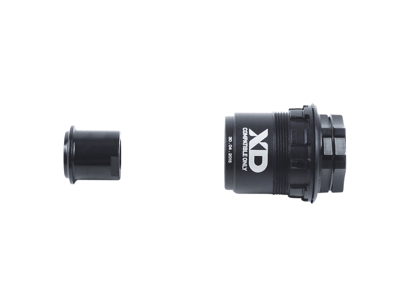Bontrager duster elite hub discount