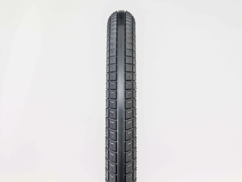 Bontrager E6 Hard Case Lite E Bike Tire Electra Bikes CA