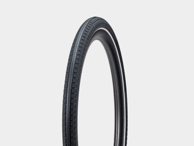 Bontrager E6 Hard-Case Lite E-Bike Tire - Trek Bikes