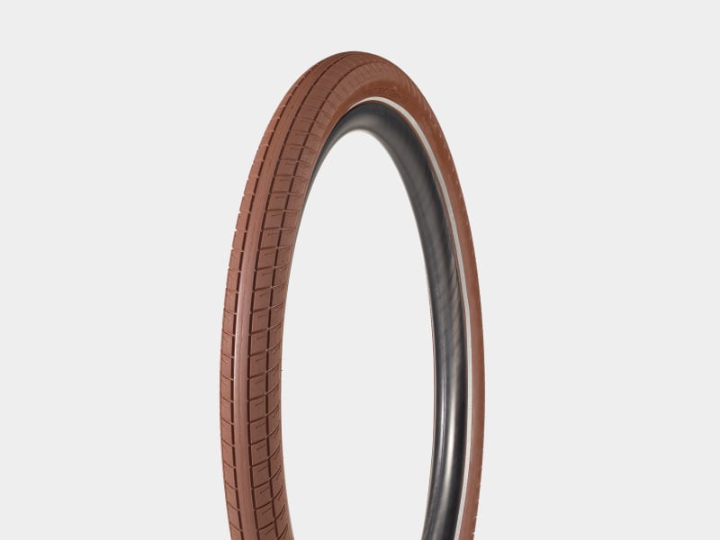 Bontrager E6 Hard Case Lite E Bike Tire Electra Bikes