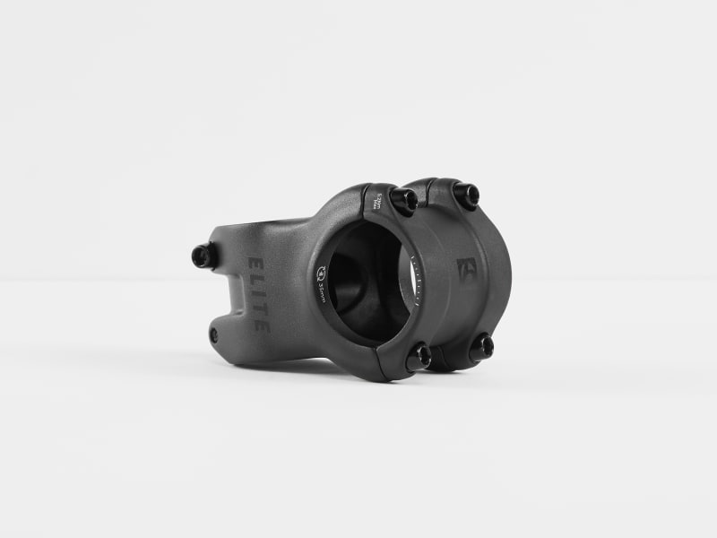 Trek adjustable stem clearance