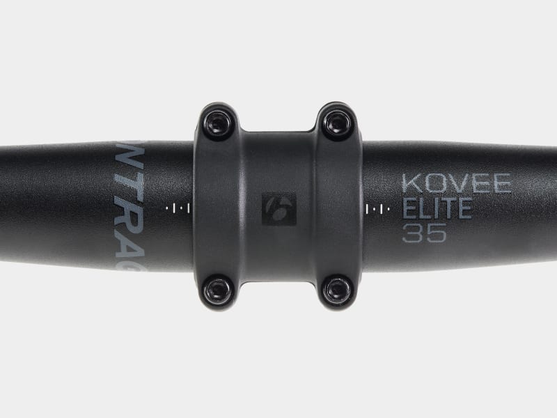 Bontrager Elite 35 Stem Trek Bikes GB