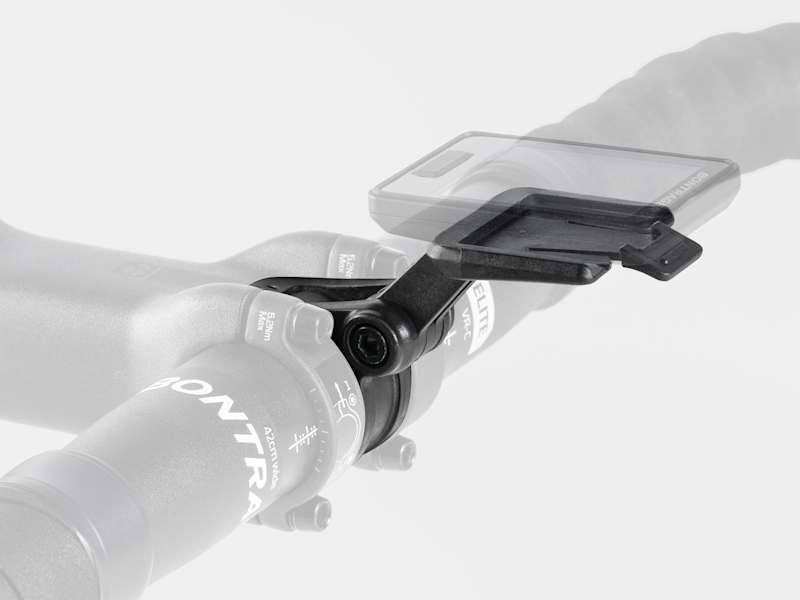 Bontrager Elite Blendr Stem