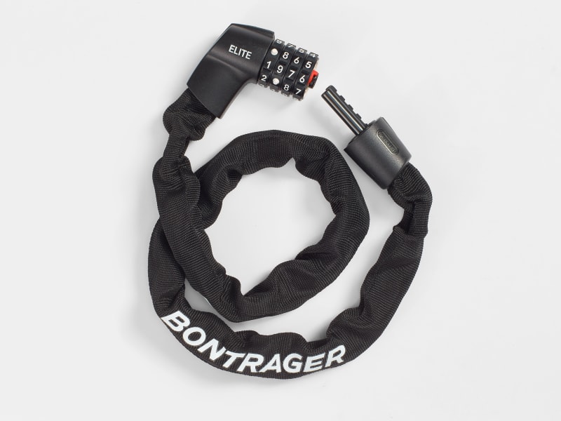Bontrager Elite Combo Chain Lock Trek Bikes CA