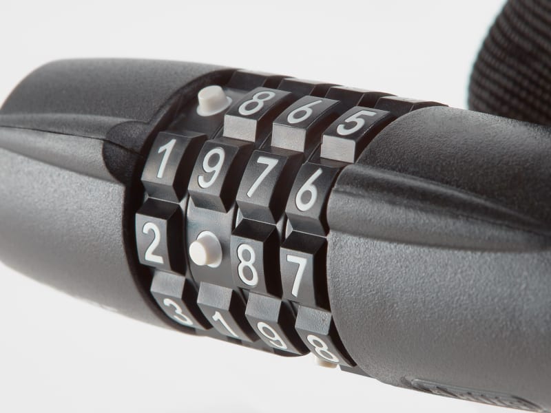 Bontrager elite lock hotsell