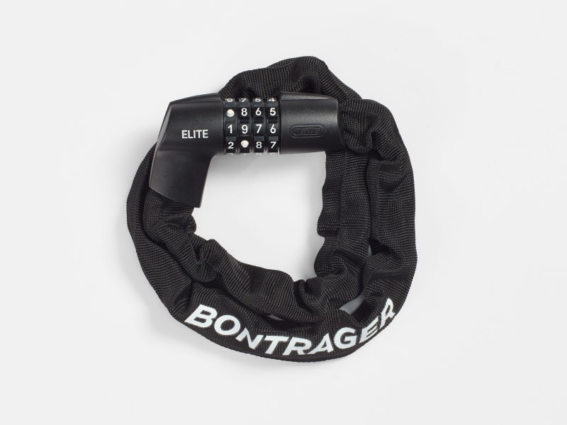 Bontrager ultimate keyed chain new arrivals lock