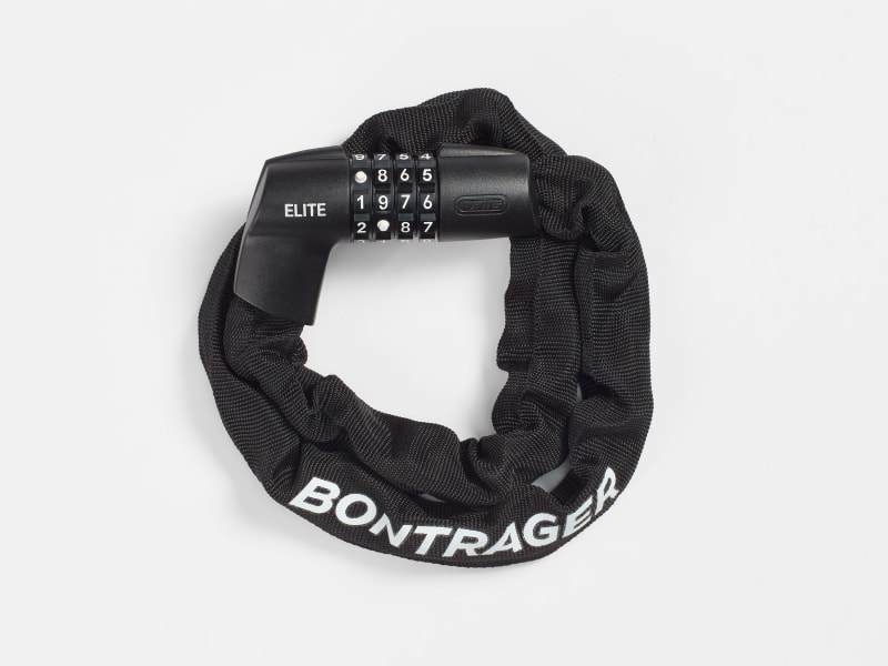 Bontrager Cable Combo Lock - Trek Bikes