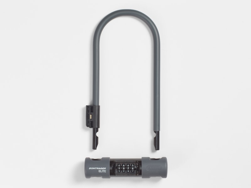 Trek on sale u lock