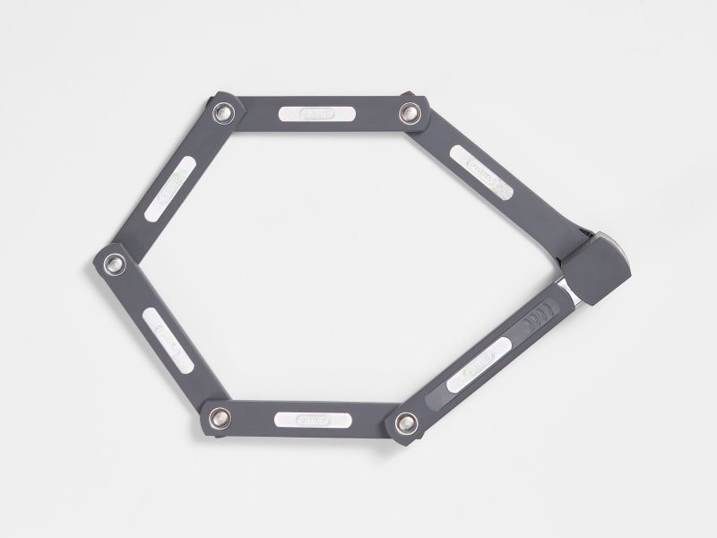 Trek bicycle lock hot sale