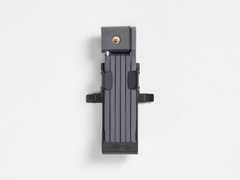 Bontrager elite online keyed folding lock